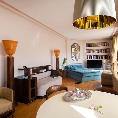 Il Garofano Rosa Apartment Верона Екстериор снимка