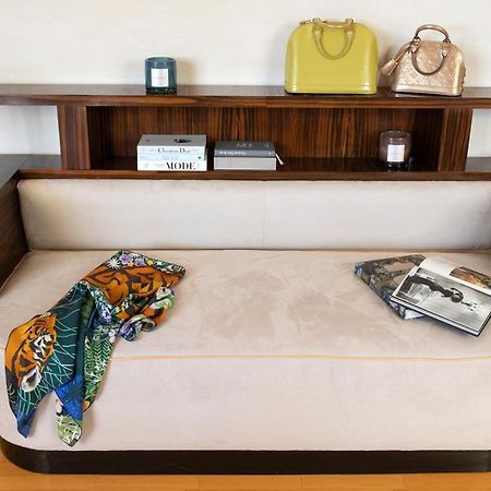 Il Garofano Rosa Apartment Верона Екстериор снимка