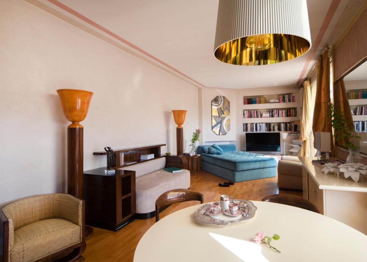 Il Garofano Rosa Apartment Верона Екстериор снимка