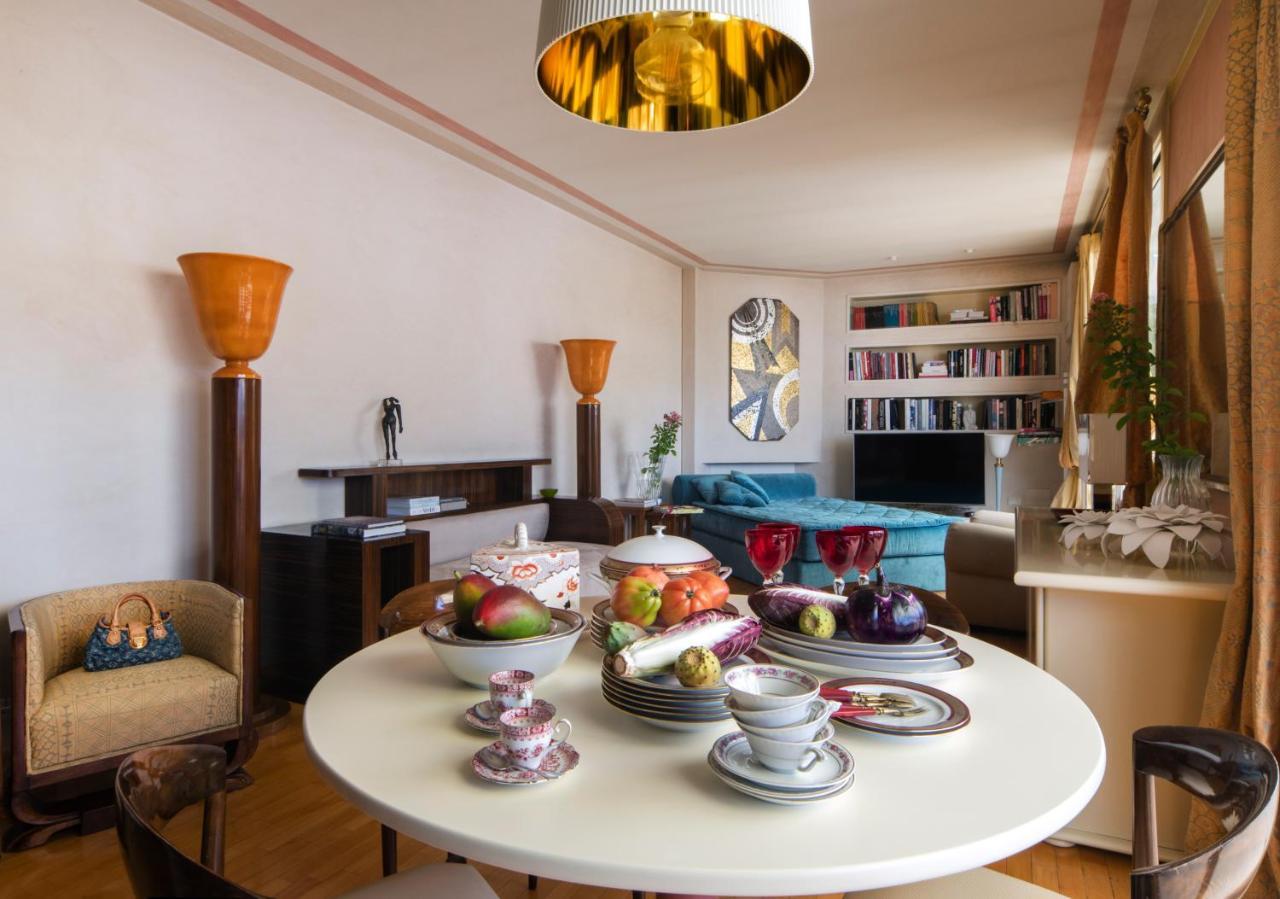 Il Garofano Rosa Apartment Верона Екстериор снимка