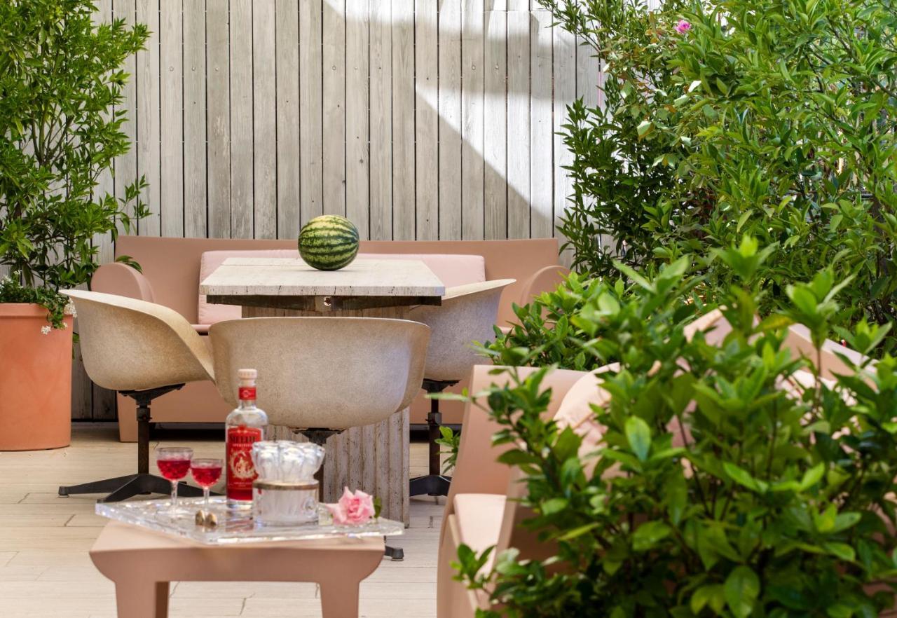 Il Garofano Rosa Apartment Верона Екстериор снимка
