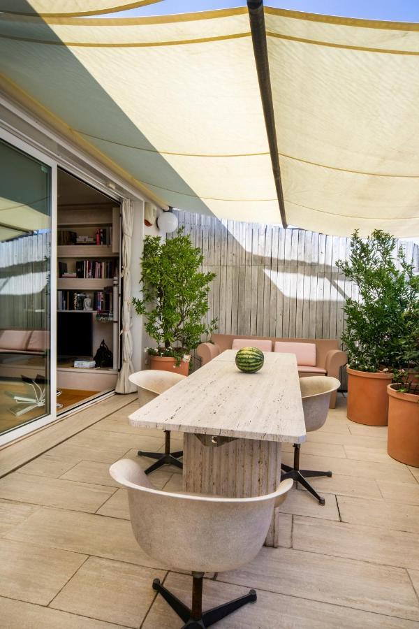 Il Garofano Rosa Apartment Верона Екстериор снимка