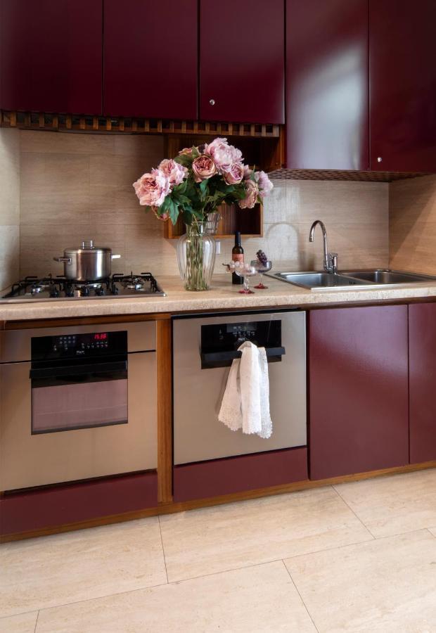 Il Garofano Rosa Apartment Верона Екстериор снимка