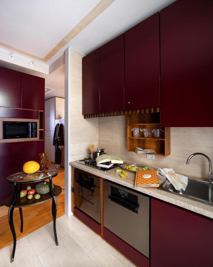 Il Garofano Rosa Apartment Верона Екстериор снимка