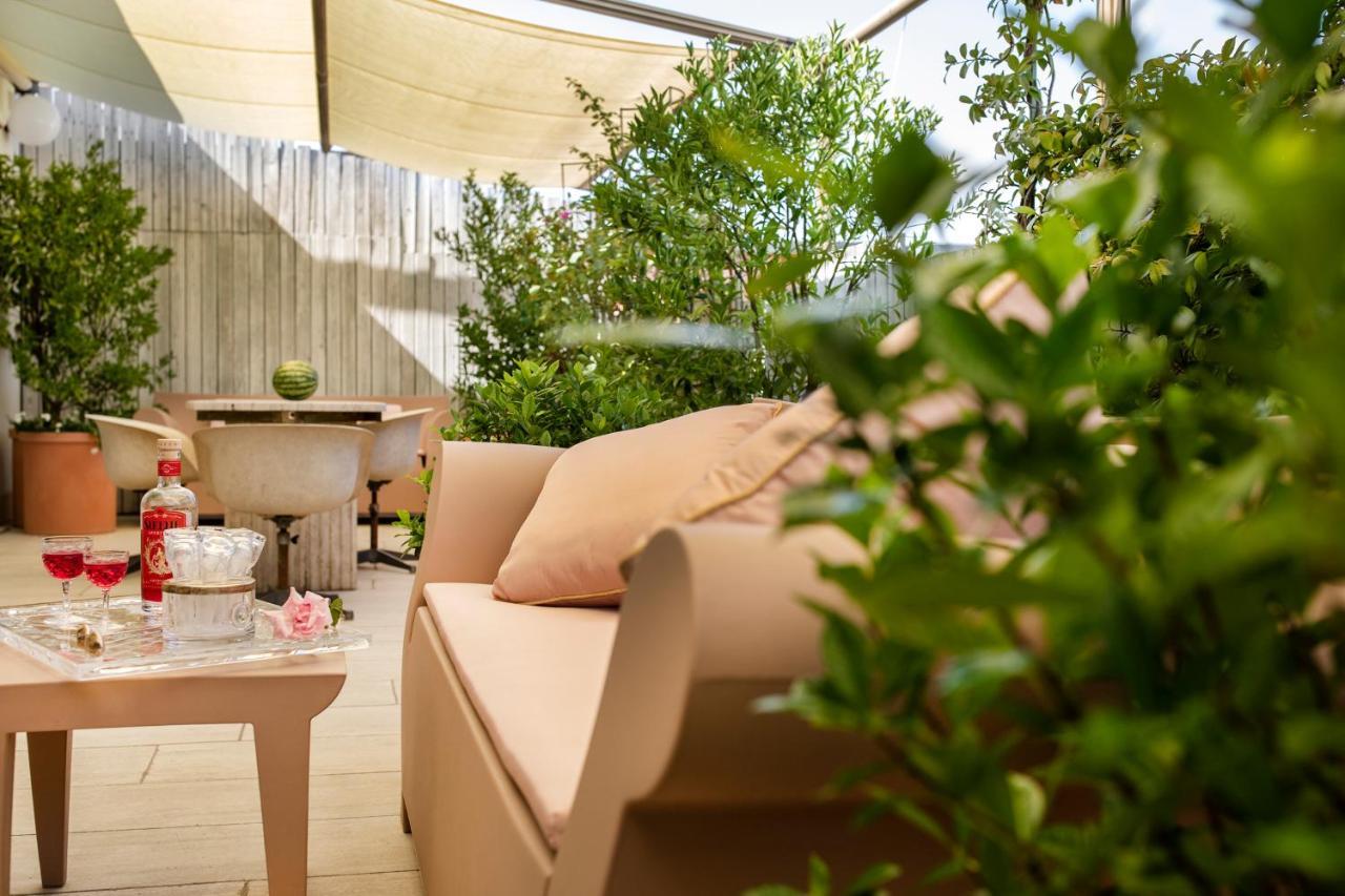 Il Garofano Rosa Apartment Верона Екстериор снимка