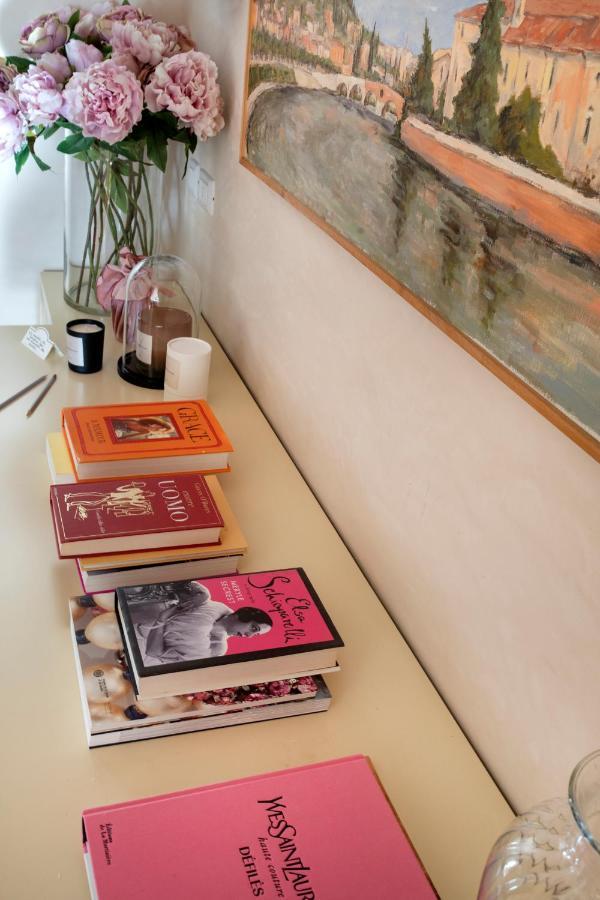 Il Garofano Rosa Apartment Верона Екстериор снимка