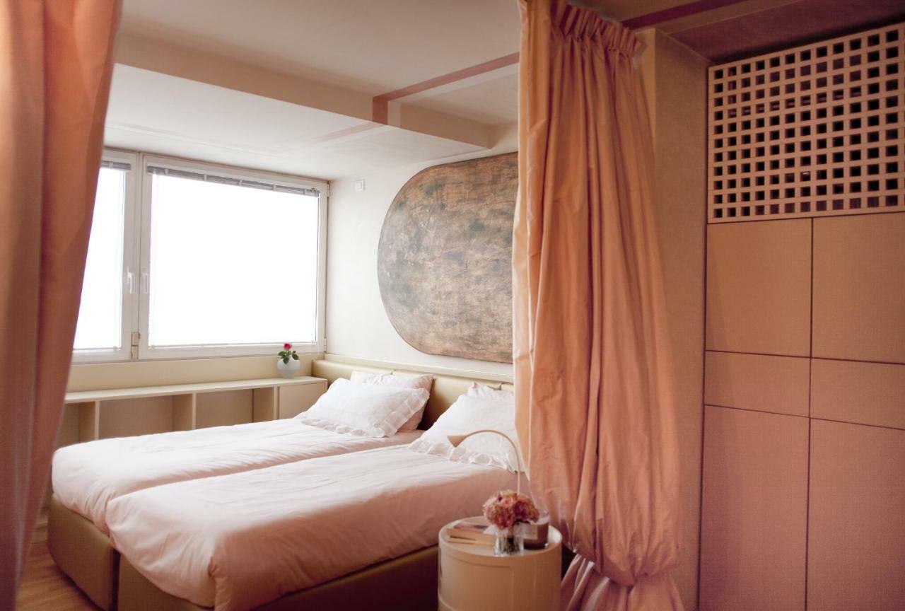 Il Garofano Rosa Apartment Верона Екстериор снимка