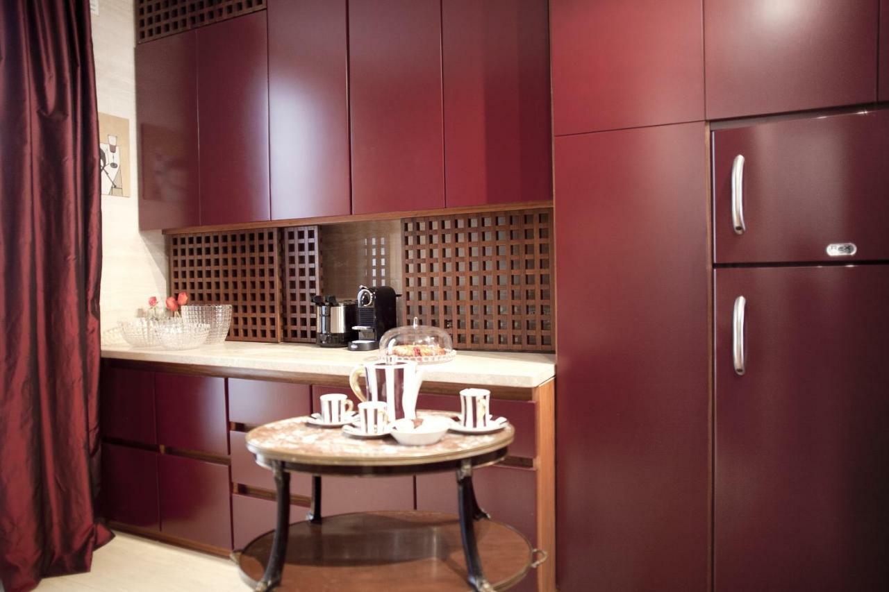 Il Garofano Rosa Apartment Верона Екстериор снимка