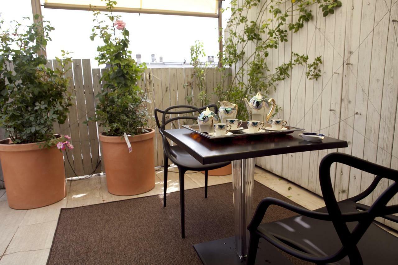 Il Garofano Rosa Apartment Верона Екстериор снимка