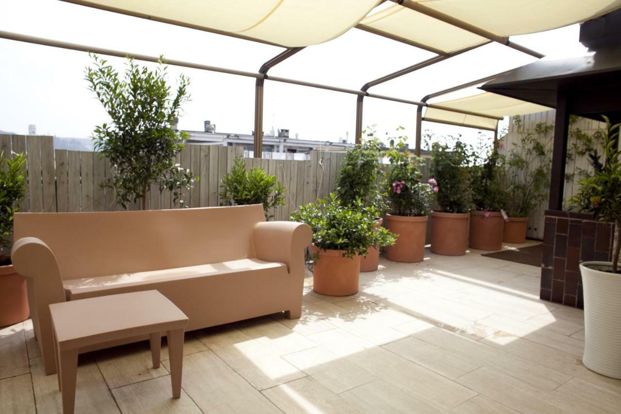 Il Garofano Rosa Apartment Верона Екстериор снимка