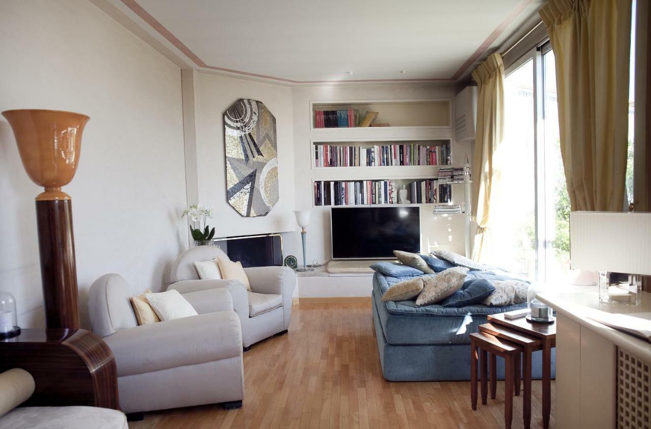 Il Garofano Rosa Apartment Верона Екстериор снимка