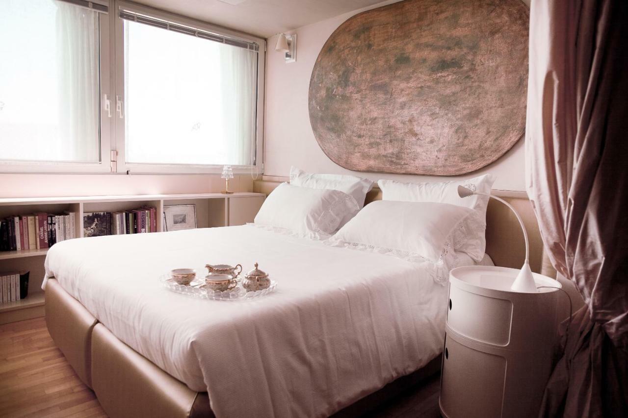 Il Garofano Rosa Apartment Верона Екстериор снимка