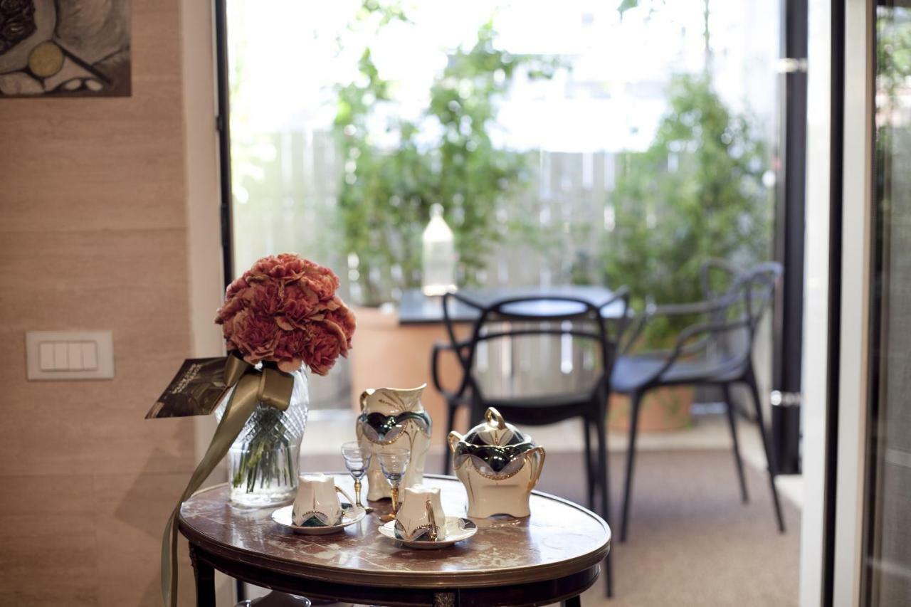 Il Garofano Rosa Apartment Верона Екстериор снимка