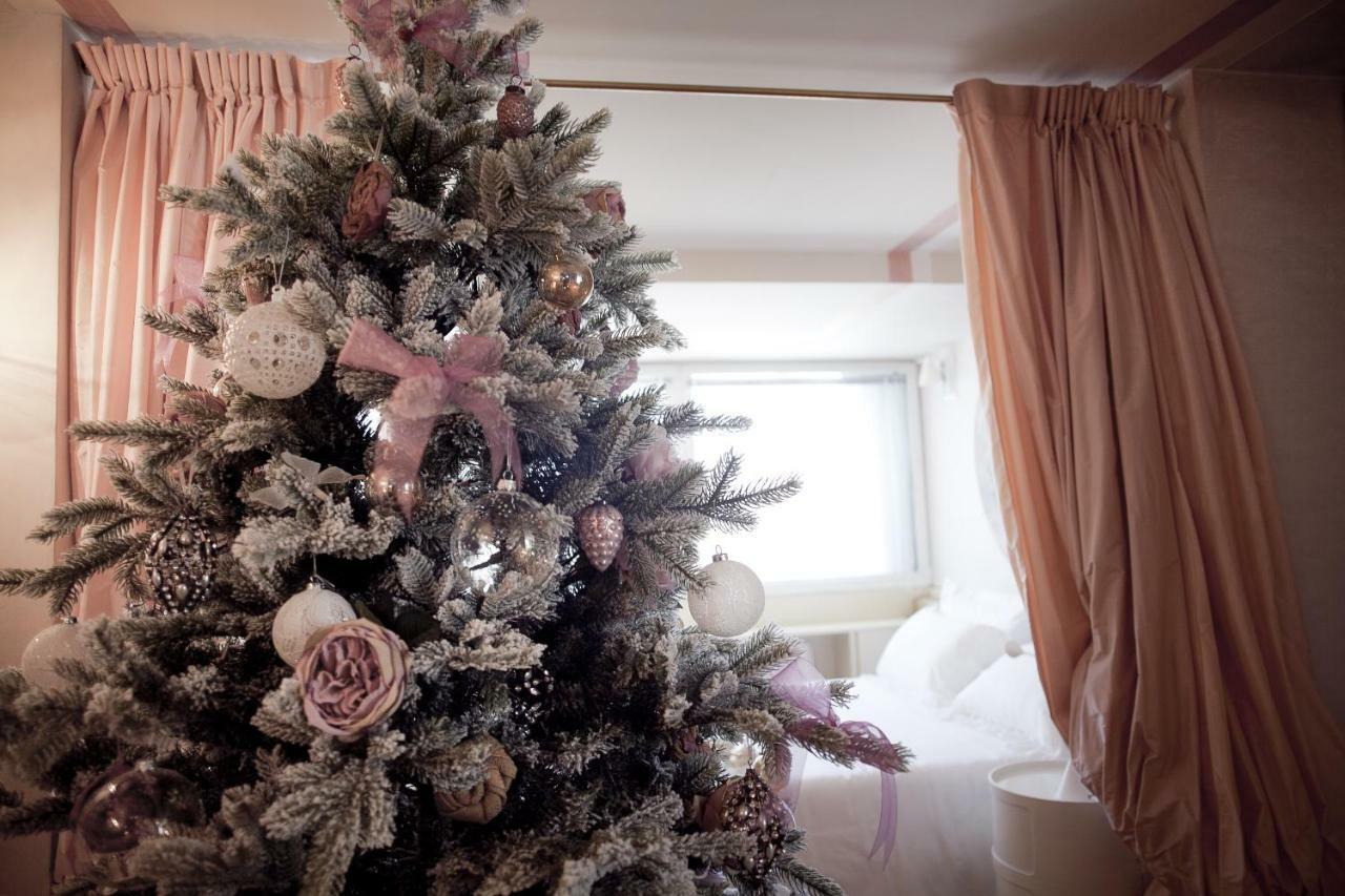 Il Garofano Rosa Apartment Верона Екстериор снимка