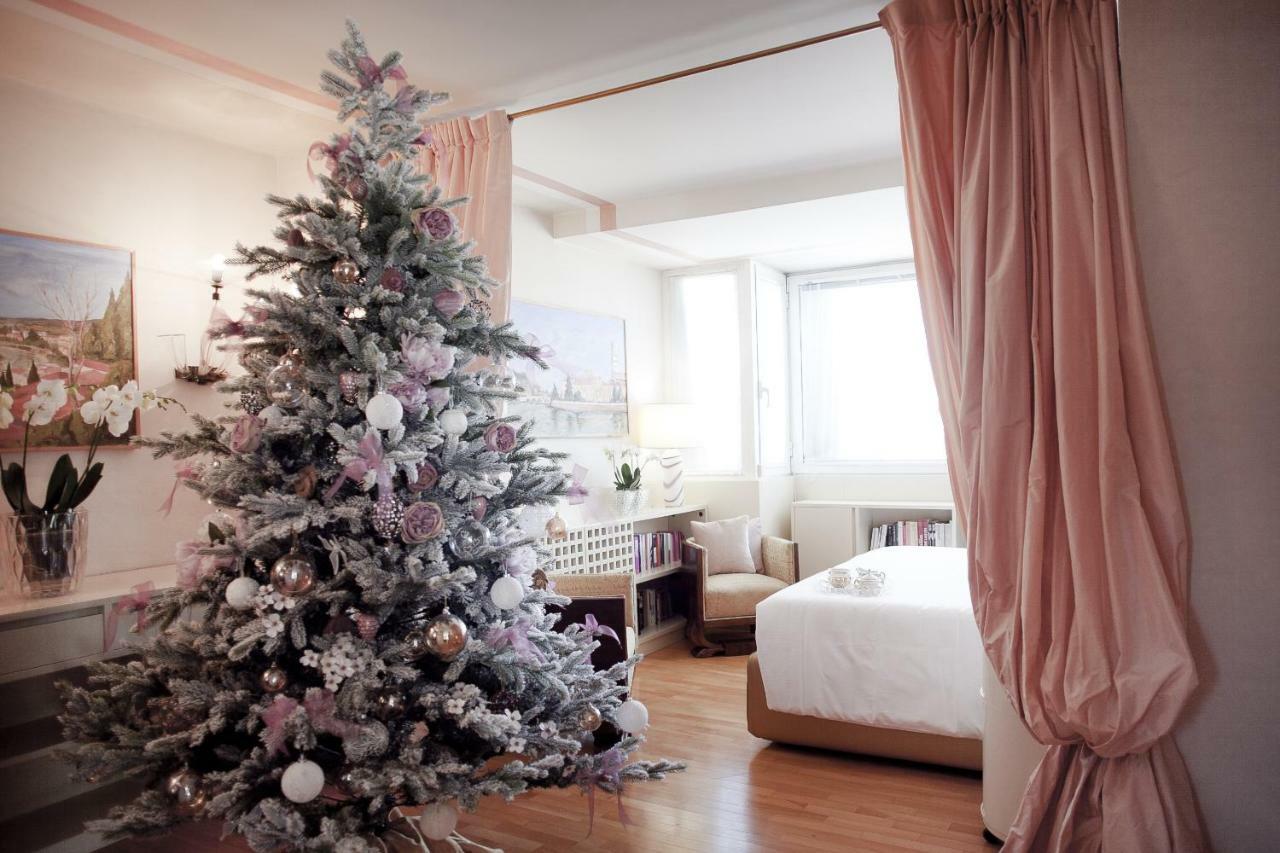 Il Garofano Rosa Apartment Верона Екстериор снимка