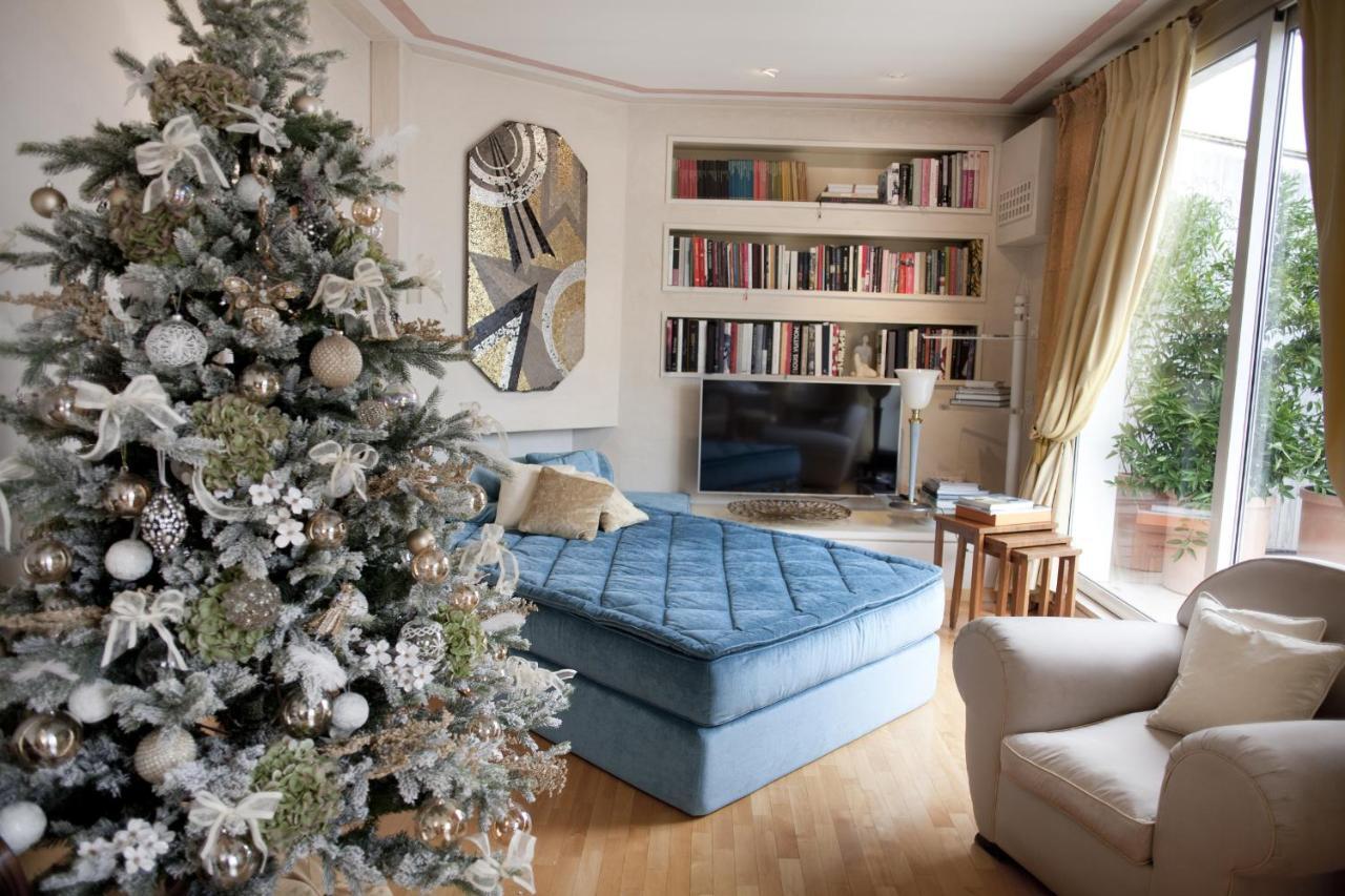 Il Garofano Rosa Apartment Верона Екстериор снимка
